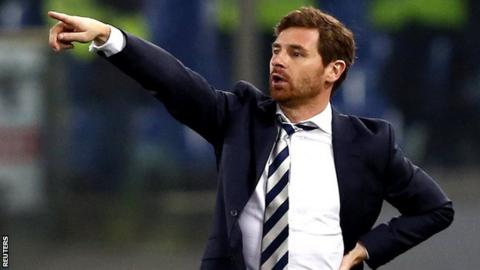 Andre-Villas Boas