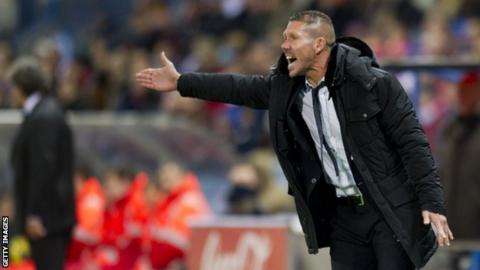 Diego Simeone