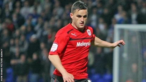 Craig Conway