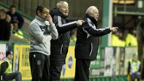 Craig Brown