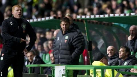 Neil Lennon
