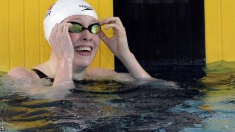 Hannah Miley