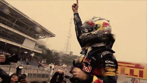 Sebastian Vettel
