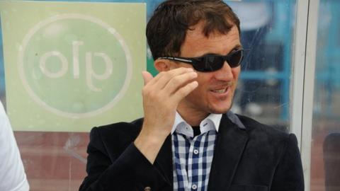 Sredojevic Micho