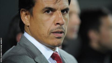 Chris Coleman