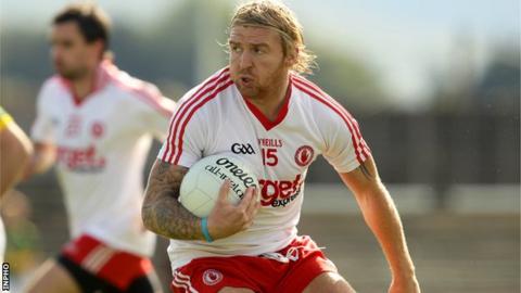 Owen Mulligan