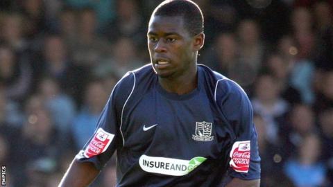 Eric Odhiambo