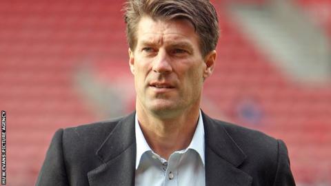 Michael Laudrup
