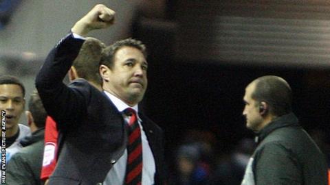 Malky Mackay