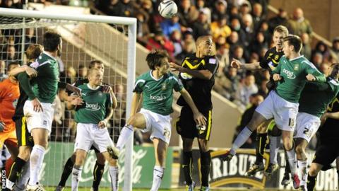 Plymouth Argyle