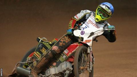 Scott Nicholls