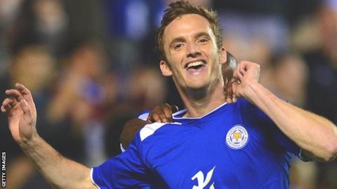 Andy King
