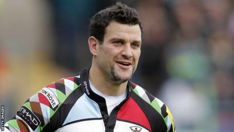 Karl Dickson