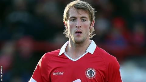 Rob Atkinson