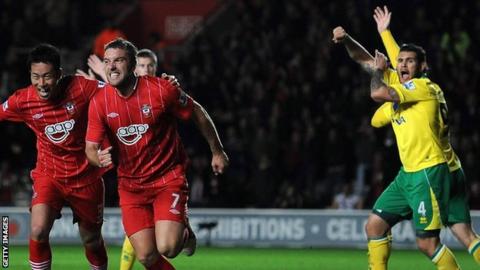 Rickie Lambert