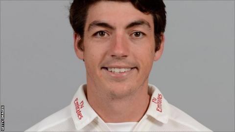 Michael Richardson