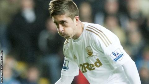 Pablo Hernandez
