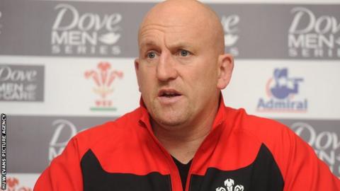 Shaun Edwards