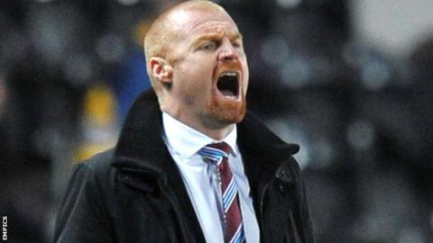 Sean Dyche