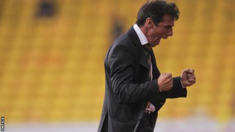 Gianfranco Zola
