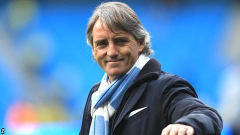 Roberto Mancini