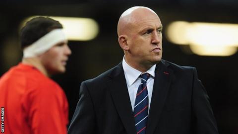 Shaun Edwards