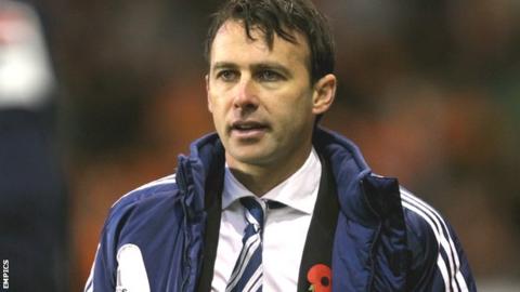 Dougie Freedman
