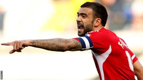 Liam Fontaine