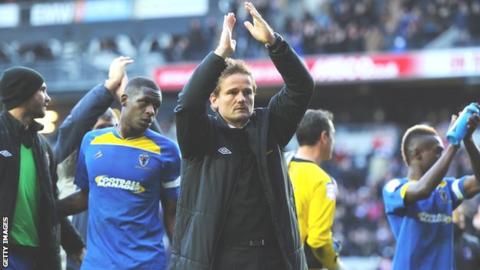 Neal Ardley