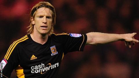 Paul McShane