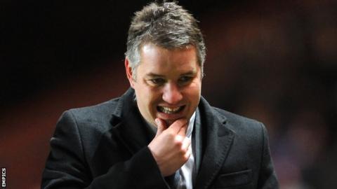 Darren Ferguson