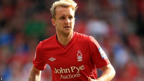 James Coppinger