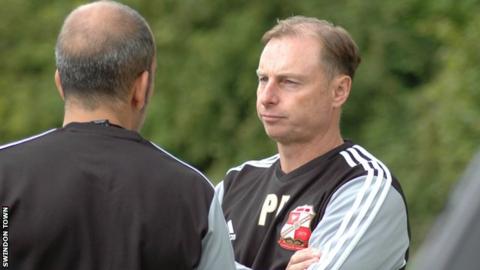 Paul Bodin