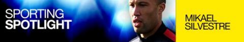 Mikael Silvestre