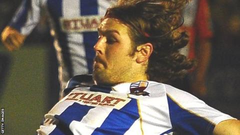 Andy Brown
