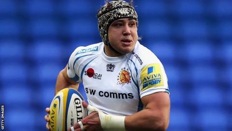 Jack Nowell