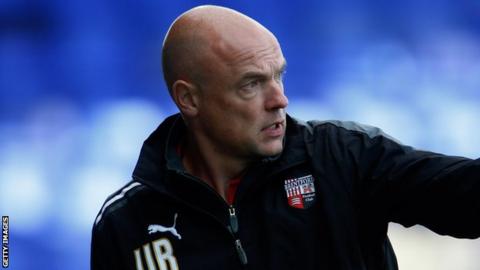 Uwe Rosler