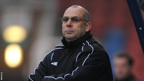 Garry Hill