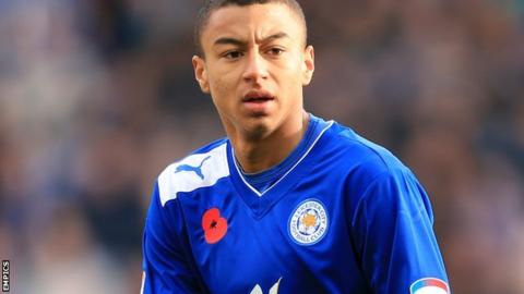 Jesse Lingard
