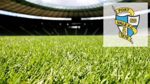 Port Vale
