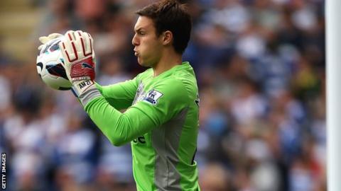 Alex McCarthy