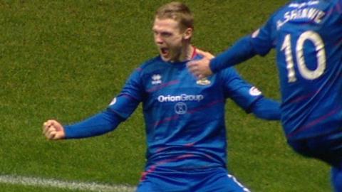 billy mckay