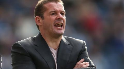 Graham Westley
