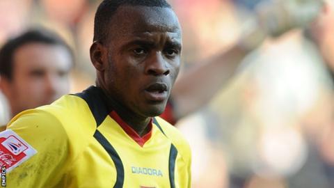 Al Bangura
