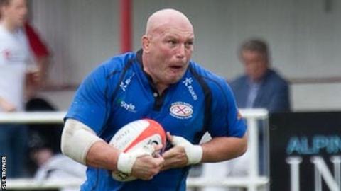 Ben Evans