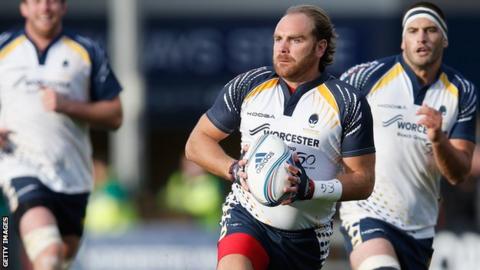 Andy Goode