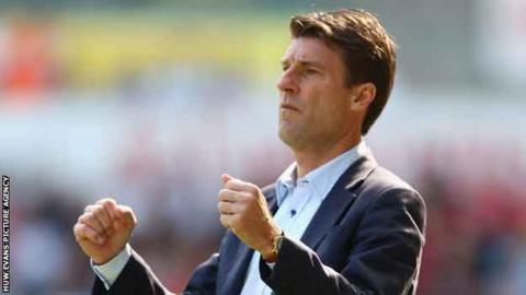 Michael Laudrup