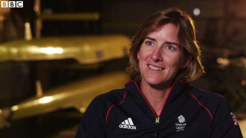 Katherine Grainger