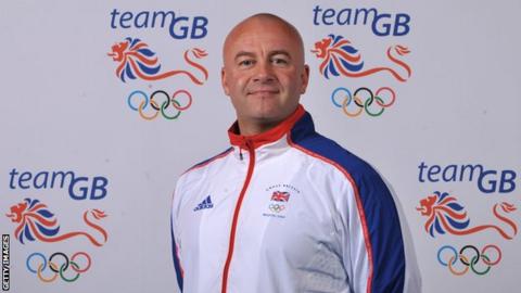 David McNulty