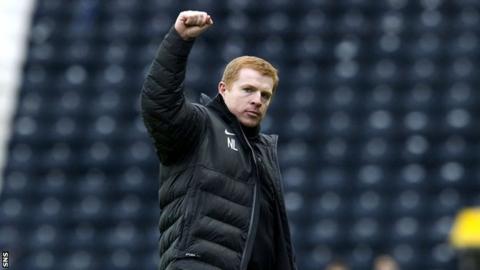 Neil Lennon
